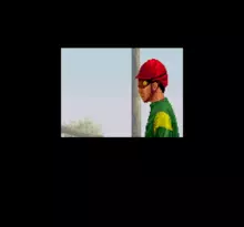 Image n° 1 - screenshots  : Derby Jockey 2